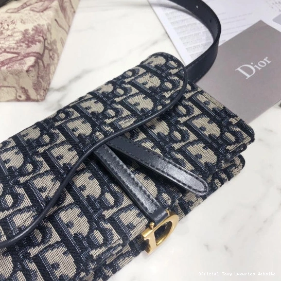 Tony Luxuries BAG diro BELT OBLIQUE 0806
